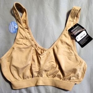 🌸 3 for $15🌸 Bali Comfort Revolution Crop Top NWT Size Large